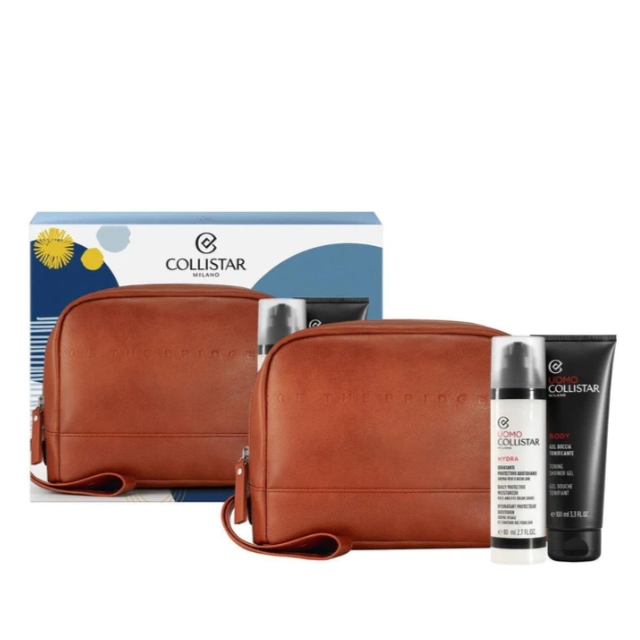 COLL.28562 CV HYDRA80ML+B/S100+BAG