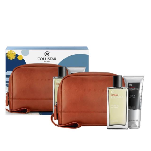 COLL.28563 ACQ.ATT100+DOCCIA100+BAG