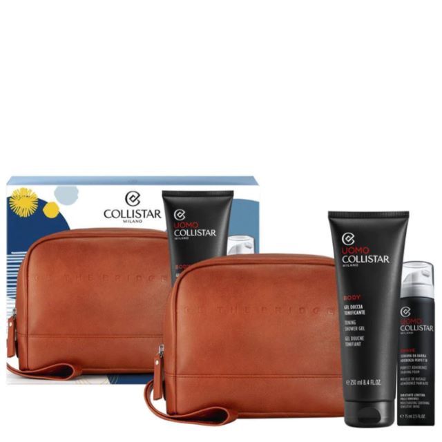 COLL.28564 D/S 250+SCH.BARB75+BAG