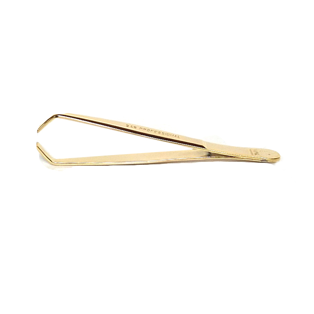 W.349 PINZE ORO PROF.AGGRA 3.5