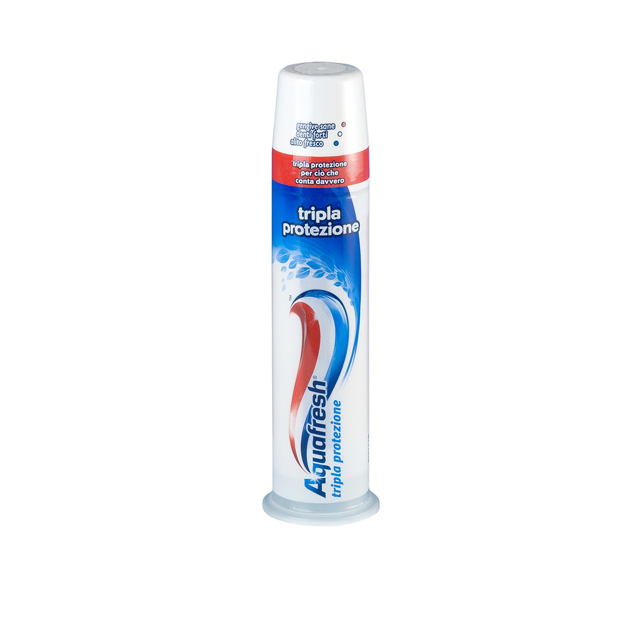 AQUAFRESH DENTIF.DISPENS 100