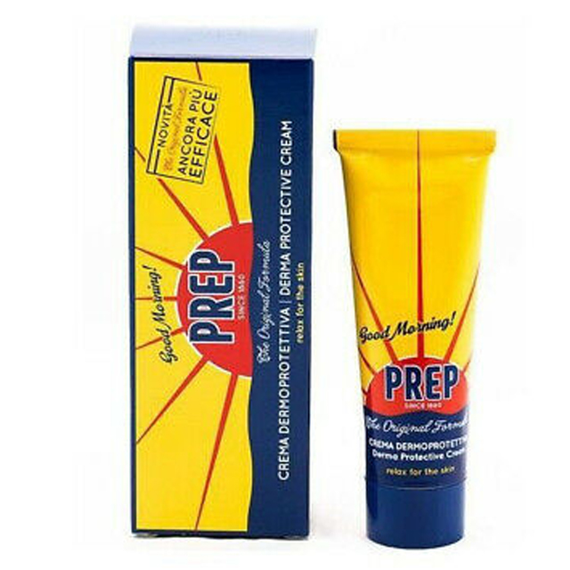 PREP CREMA DERMO-PROTETT.75MLTUBO