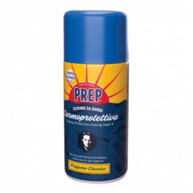 PREP SCHIUMA BARBA CLASSICA 300ML