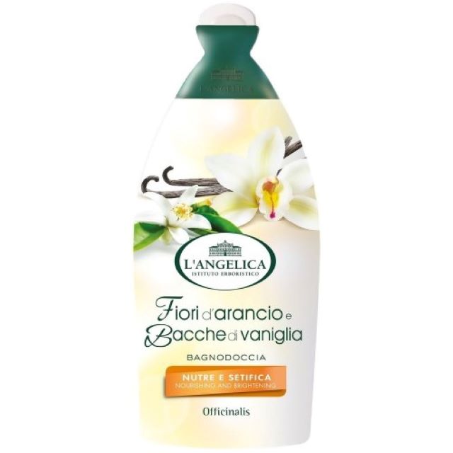 -*L'ANGELICA B/S 500ML F.ARANC/VANI