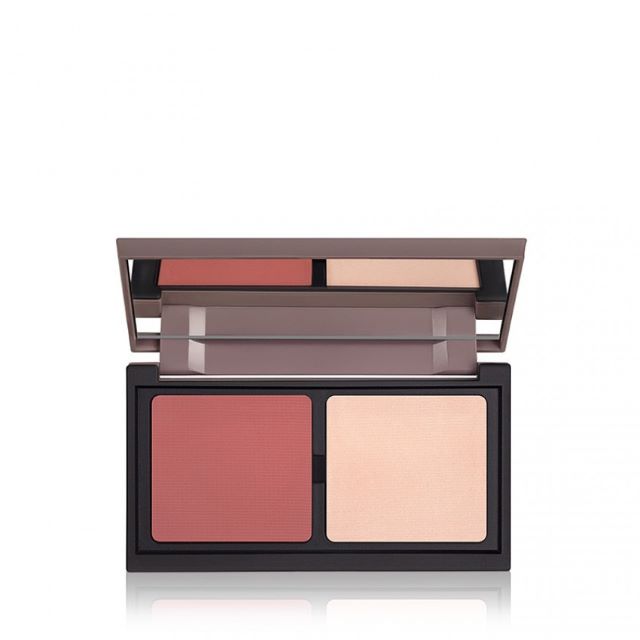 DDPALMA PALETTE DUO VISO 354 DOUBLE