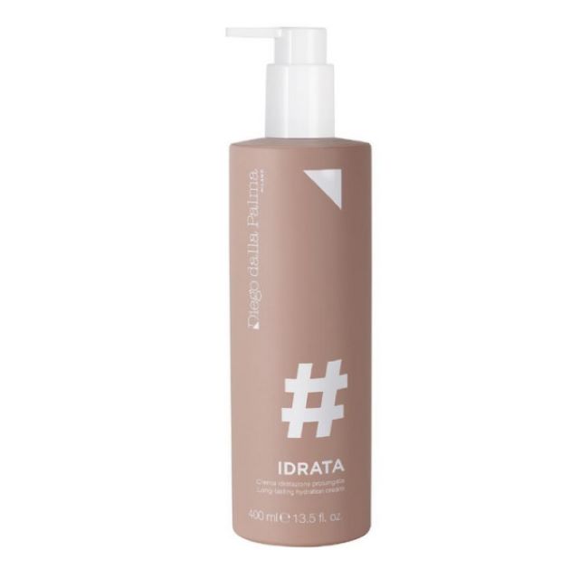 DDPALMA TALASSO-BURRO SCRUB 300ML