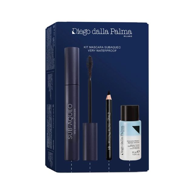 DDPALMA MASCARA SUBAQUEO+MAT+STR 23