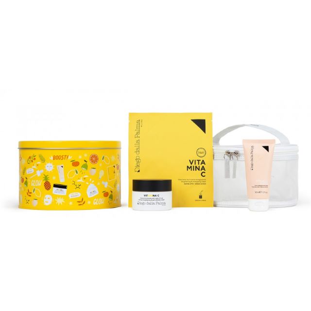 DDPALMA CV VITC 50ML+MASCH+STRUCC+B
