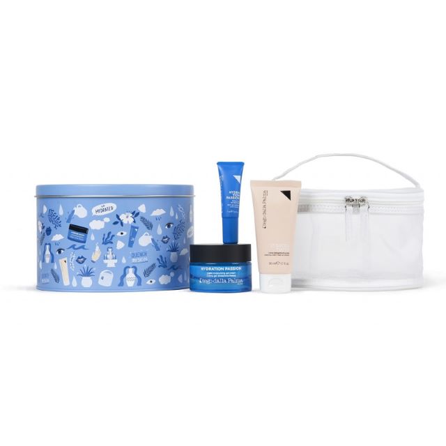 DDPALMA CV HYDR 50ML+SIERO+STRUCC+B