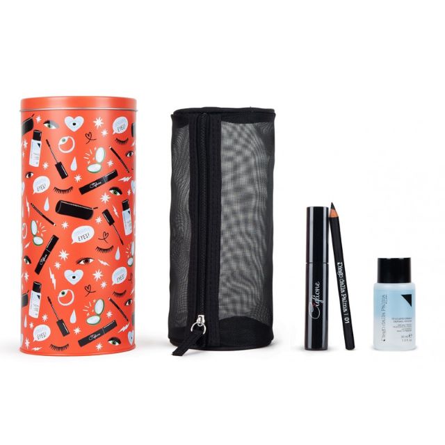 DDPALMA MASCARA CIGLIONE+MAT+STR+BE
