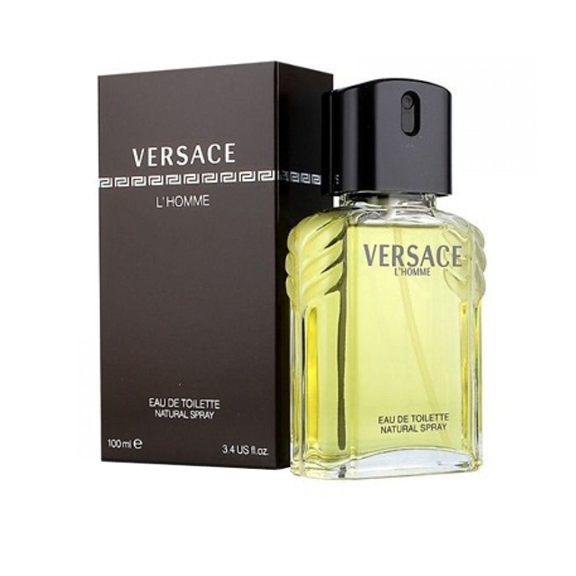 VERSACE L'HOMME EDT 100ML SP