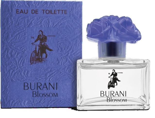 BURANI BLOSSOM D EDP 100ML SP