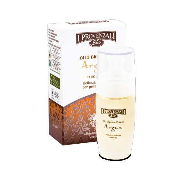 -IPROV 2191 OLIO ARGAN 100% 100ML