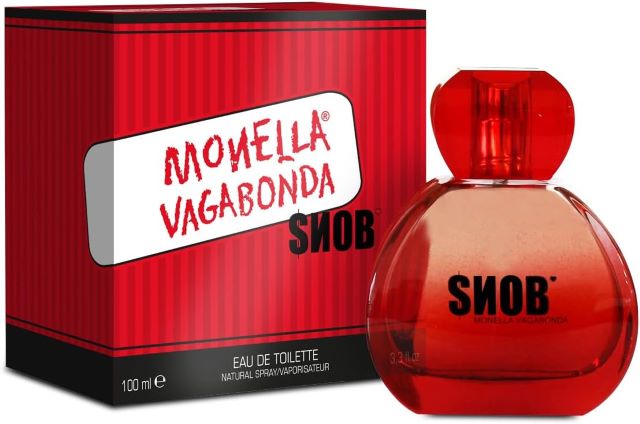 -MONELLA VAGAB SNOB EDT 100ML SP