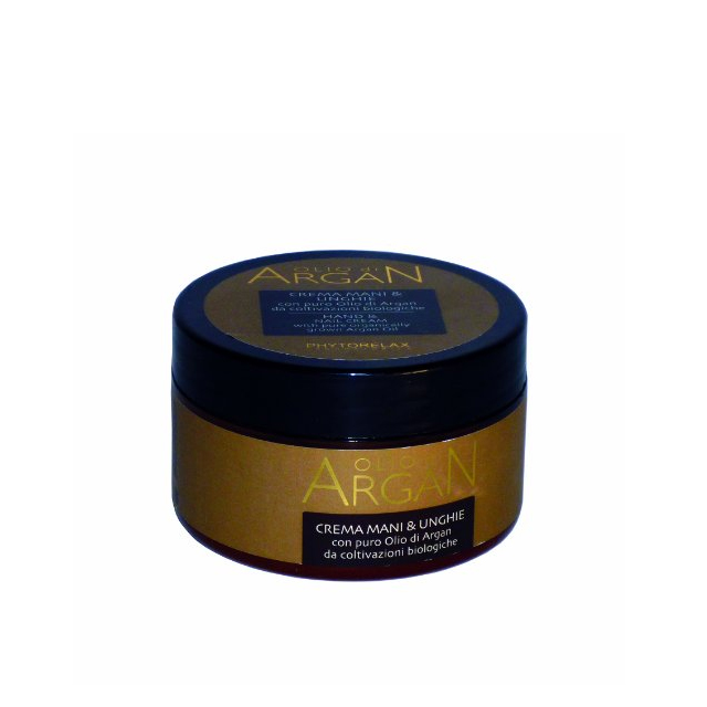 -PHYTORELAX C/MANI/UNGHIE ARGAN 100