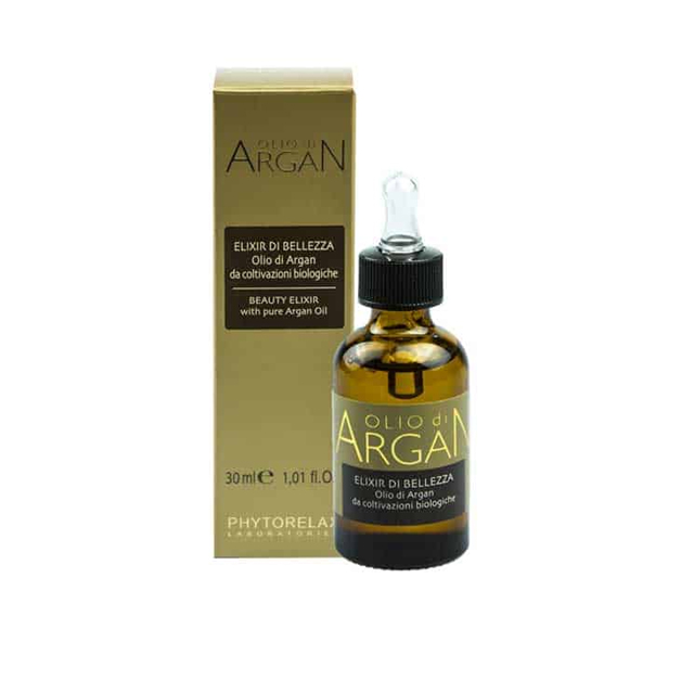 -PHYTORELAX ELIXIR VISO ARGAN 30ML
