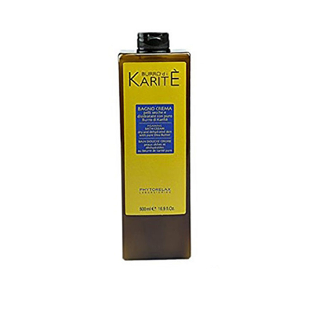 -PHYTORELAX B/DOC BURRO KARITE 500