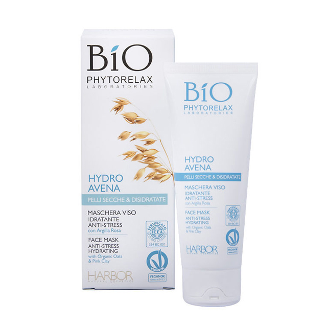 -PHYTORELAX MASCH.VISO AVENA P.S.75