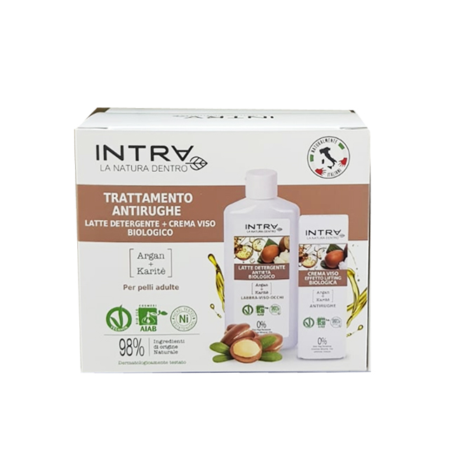 INTRA L.DET200+C/V50 A/R ARGAN&KAR
