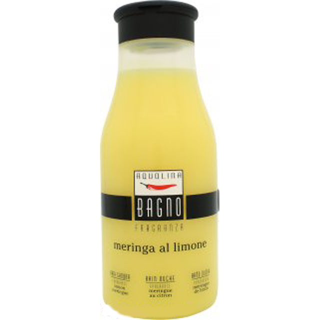 -AQUOLINA L/C 250ML MERINGA LIMONE