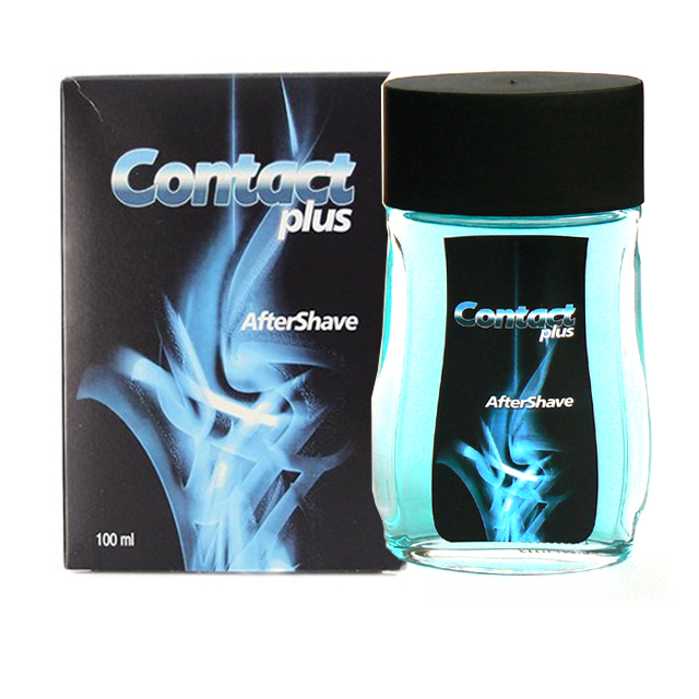 -CONTACT PLUS A/S 100ML