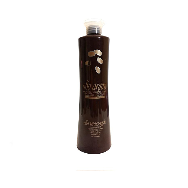 ROI 2078 OLIO MASSAGGIO ARGAN 500ML