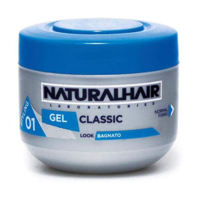 -*NATURALGEL VASO 150 ML