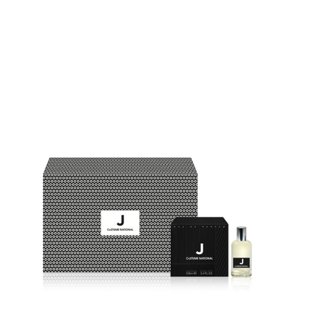 COSTUME NATIONAL J EDP 100ML+30ML