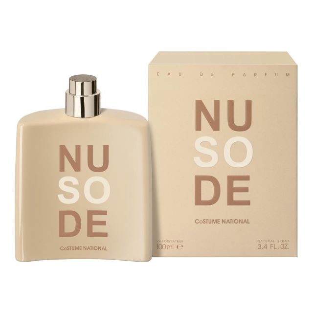 COSTUME N. SO NUDE D EDP 100ML SP