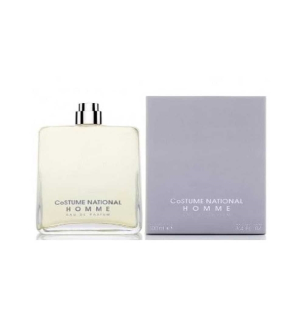 COSTUME NATIONAL H EDP 100ML SP NEW