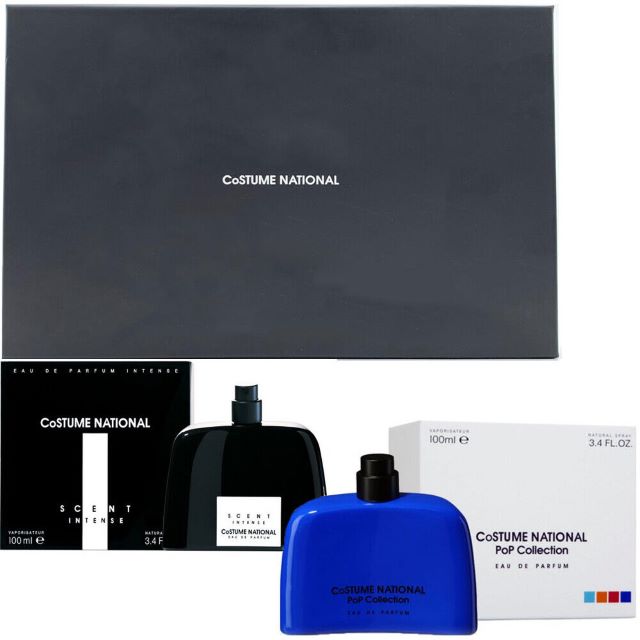 COSTUME N.SCENT INT.100+POP COLL100