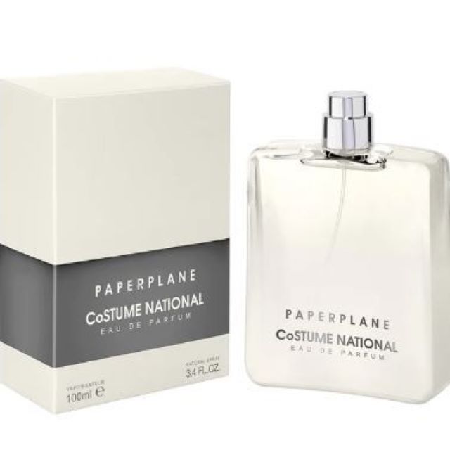 COSTUME N.PAPERPLANE H EDP 100ML SP