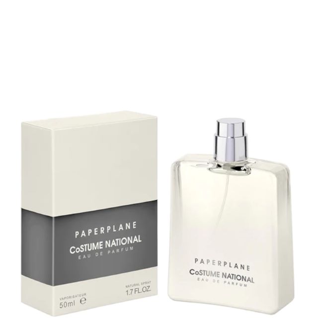 COSTUME N.PAPERPLANE H EDP 50ML SP