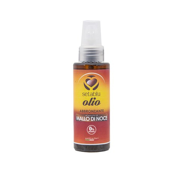 SETABLU OLIO ABBR.MALLO NOCE 100