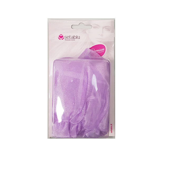 SETABLU CUFFIA DOCCIA PREMIUM