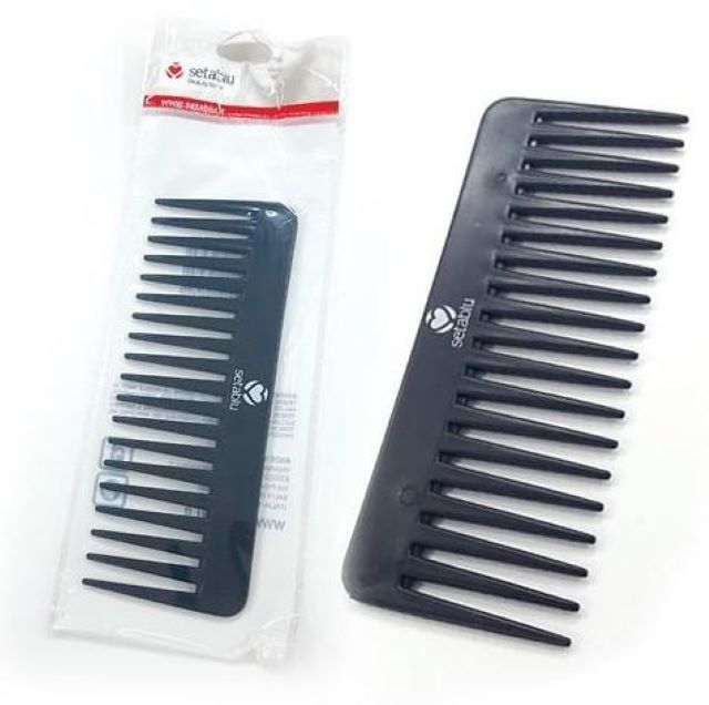 SETABLU PETTINE NERO 43482
