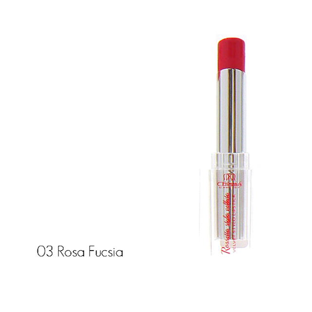 -CHISSA'ROSS STYLO N°03 ROSA FUCSIA