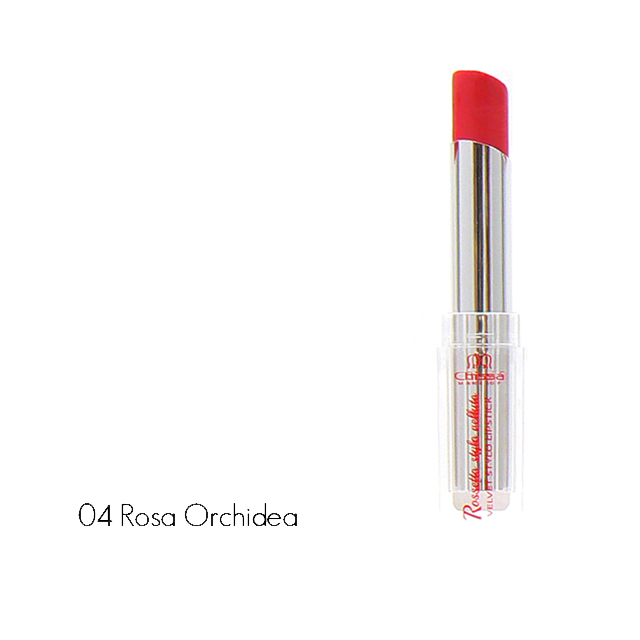 -CHISSA'ROSS STYLO N°04 ROSA ORCHID