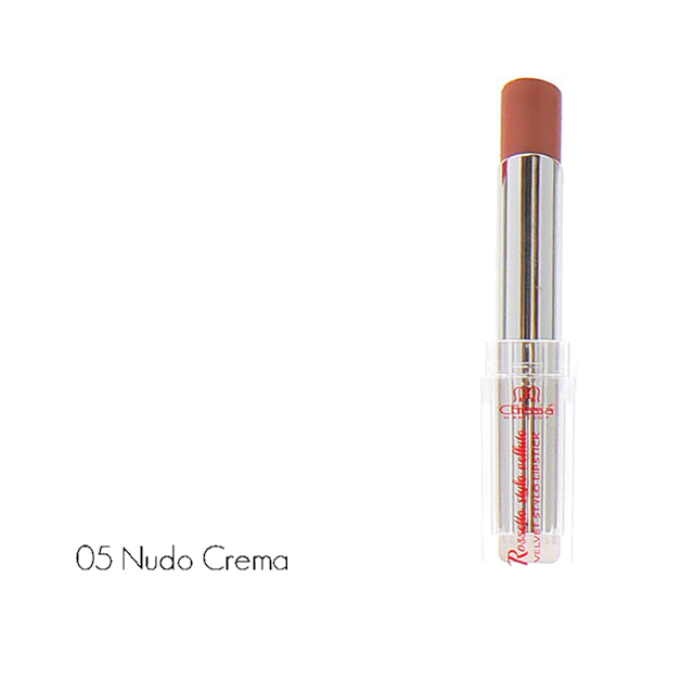 -CHISSA'ROSS STYLO N°05 NUDO CREMA