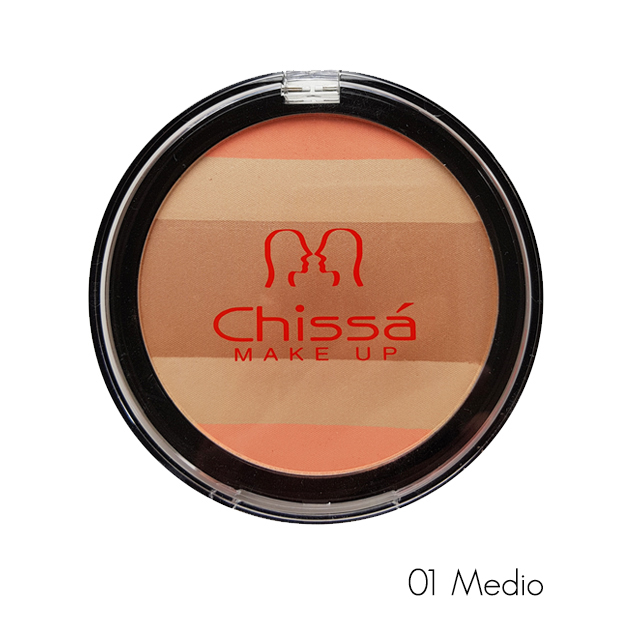 -CHISSA'TERRA CMP 1 MULTICOL MEDIO