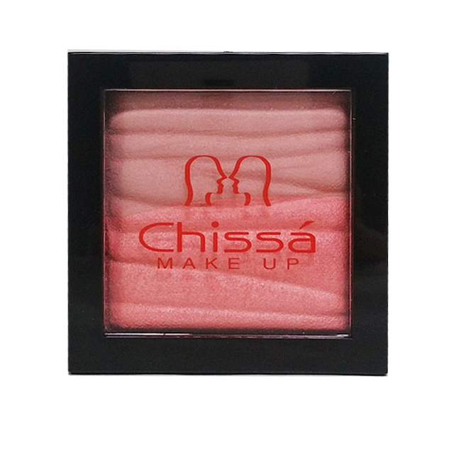 -CHISSA'FARD COTTO 01 ROSA ZENZERO