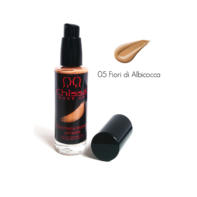 -CHISSA'FOND 05 CREM/LIFT F.ALBICOC