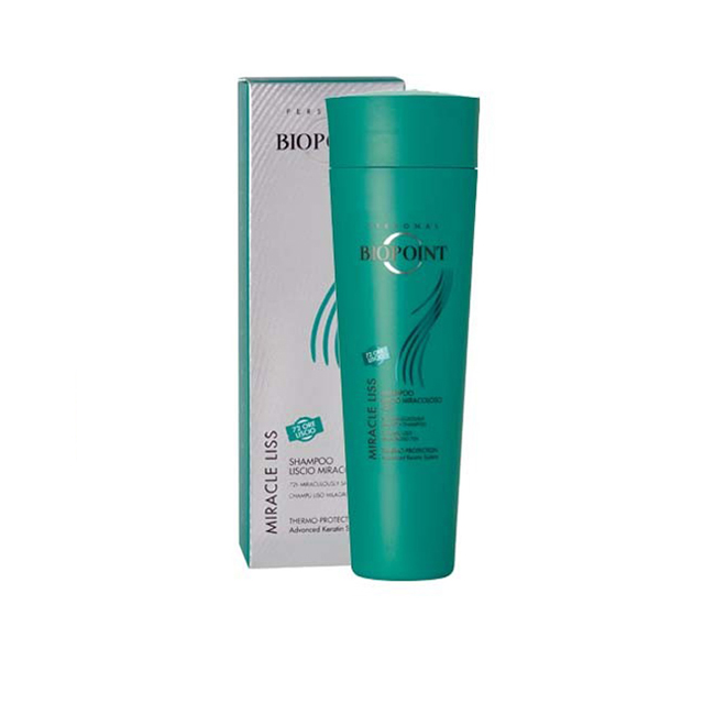 BIOP.1814 SHA MIRACLE LISS 200ML