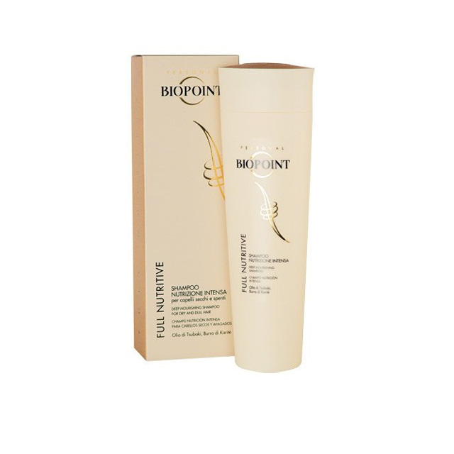 -*BIOP.2718 SHA FULL NUTRITIVE 200
