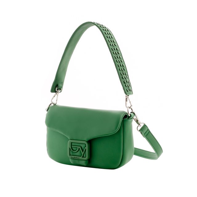 BYBLOS BORSA 20100157-301 PENELOPE GREEN