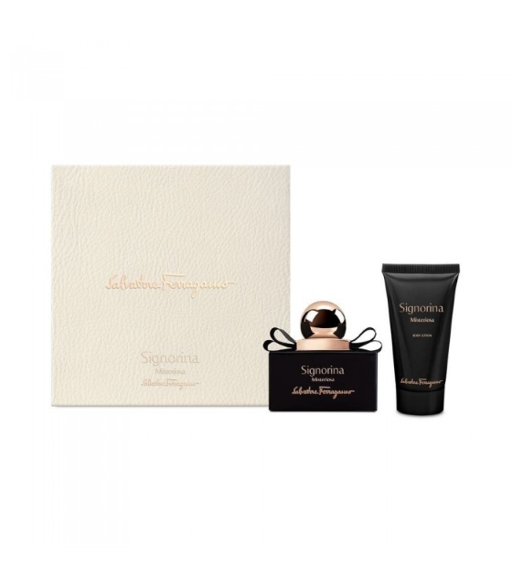 FERRAG SIGN.MIST EDP 30ML+L/C 50ML