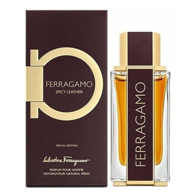 FERRAGAMO H SPICY L.PARFUM 100ML