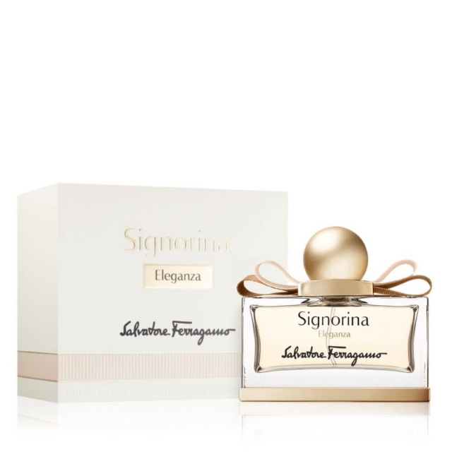 FERRAG SIGNORINA ELEGANZA EDP 50ML