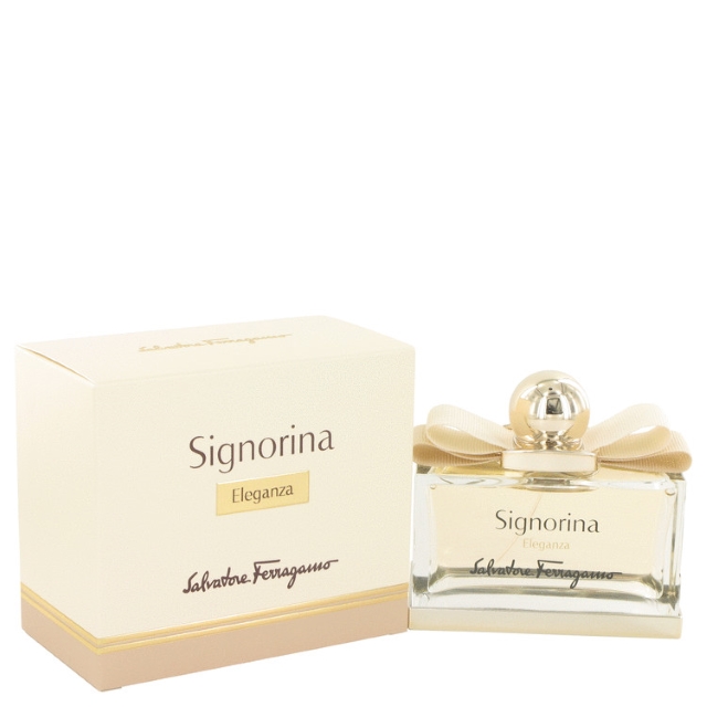 FERRAG SIGNORINA ELEGANZA EDP 100ML