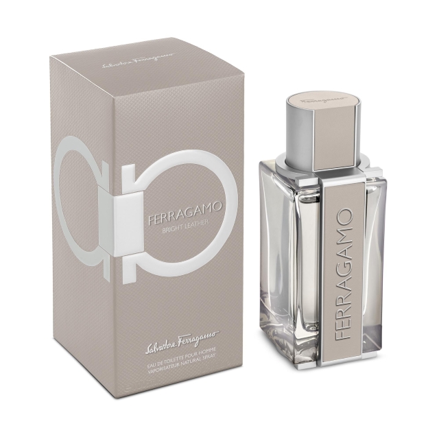 FERRAG BRIGHT LEATHER H EDT 100ML
